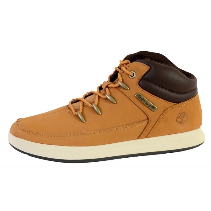 basket junior timberland basket junior timberland