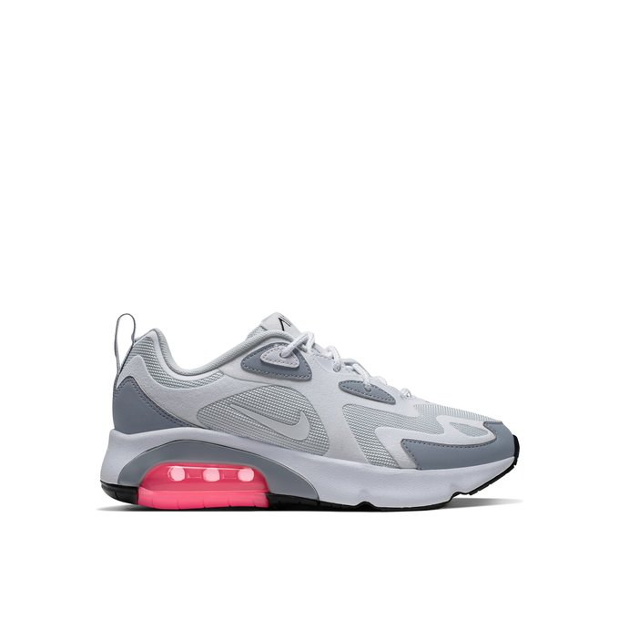 air max 200 trainers
