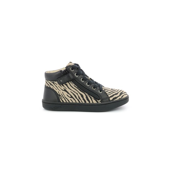 kickers lyluby