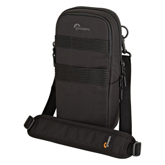 Sac A Dos Pro Tactic Utility Bag 200 Aw Lowepro La Redoute