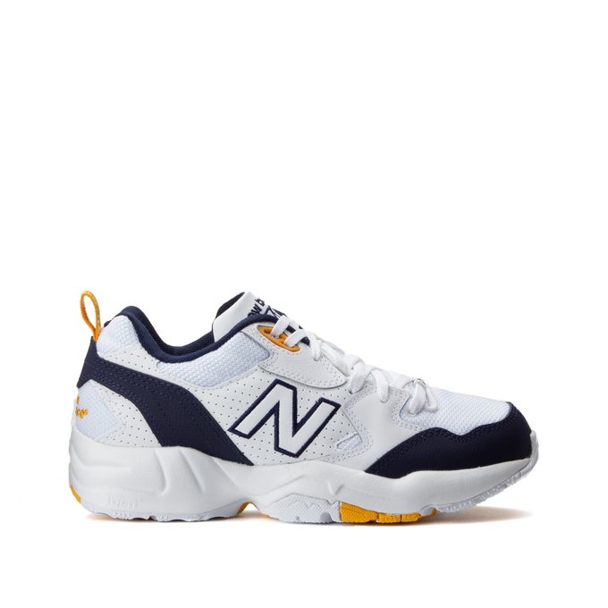 witte new balance sneakers