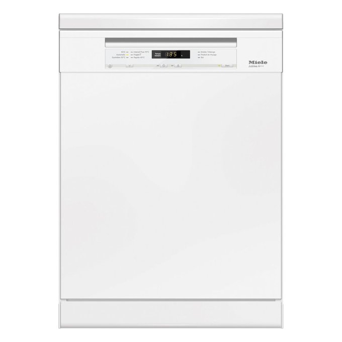 Lave Vaisselle G 6000 Sc Blanc Miele La Redoute