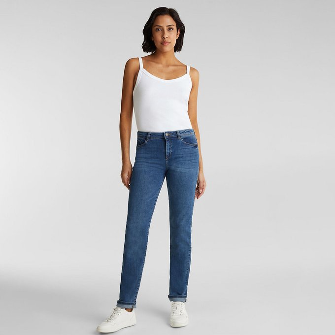 jeans regular straight