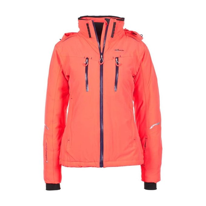 Blouson de ski artemis Peak Mountain | La Redoute Blouson de ski cartemis Peak Mountain | La Redoute