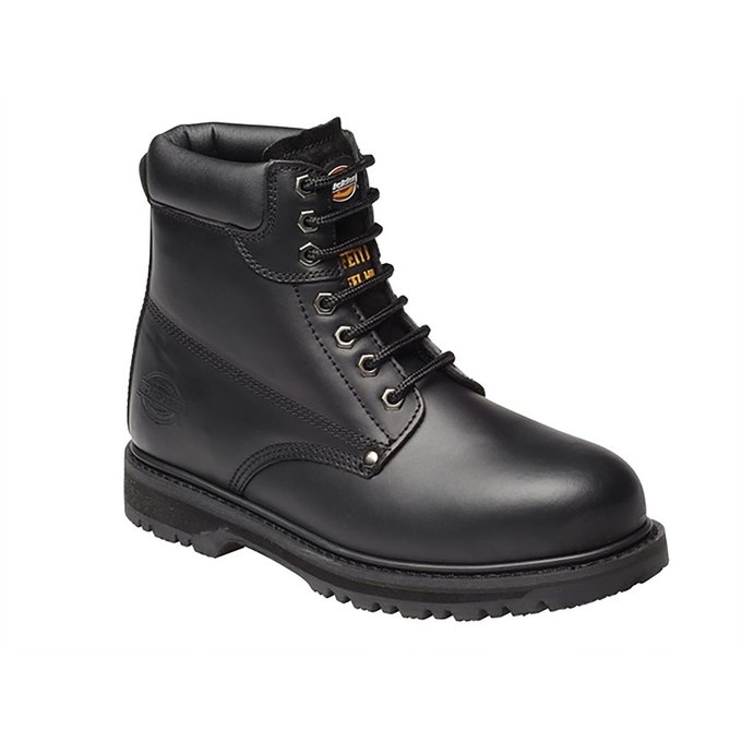 dickies chaussure securite