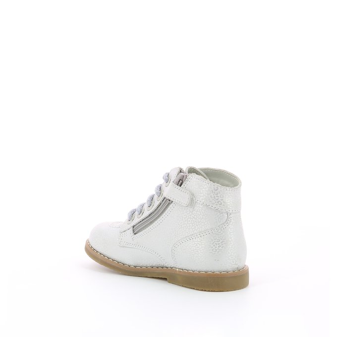 kids white kickers