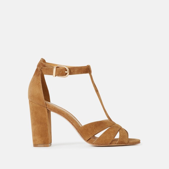escarpin saint laurent