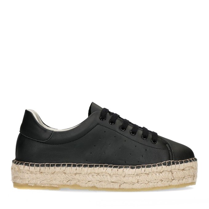 basket sacha leopard