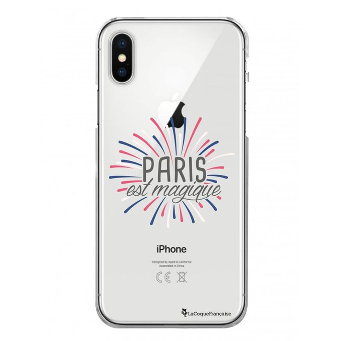 coque iphone xs or