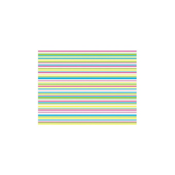 Gratuit Images Papier Peint Rayures Multicolores Multicolore Artgeist La Redoute dernière salutations