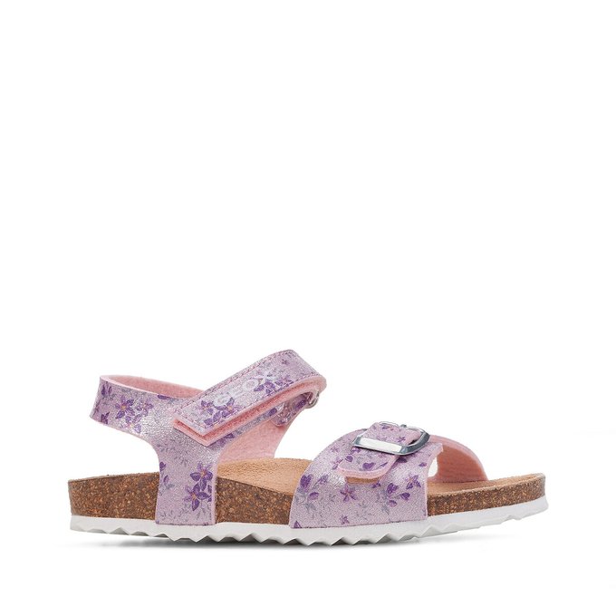 Kids Adriel Sandals with Touch 'n' Close Fastening