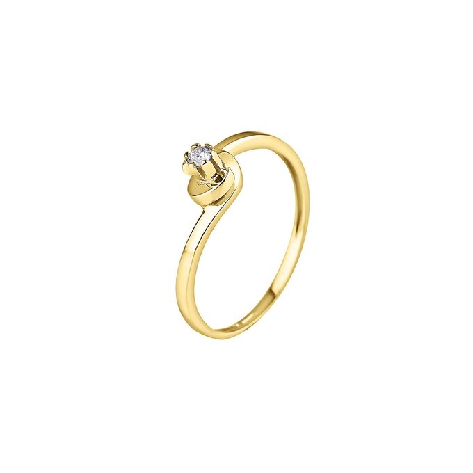 bague or jaune taille 60 bague or jaune taille 60