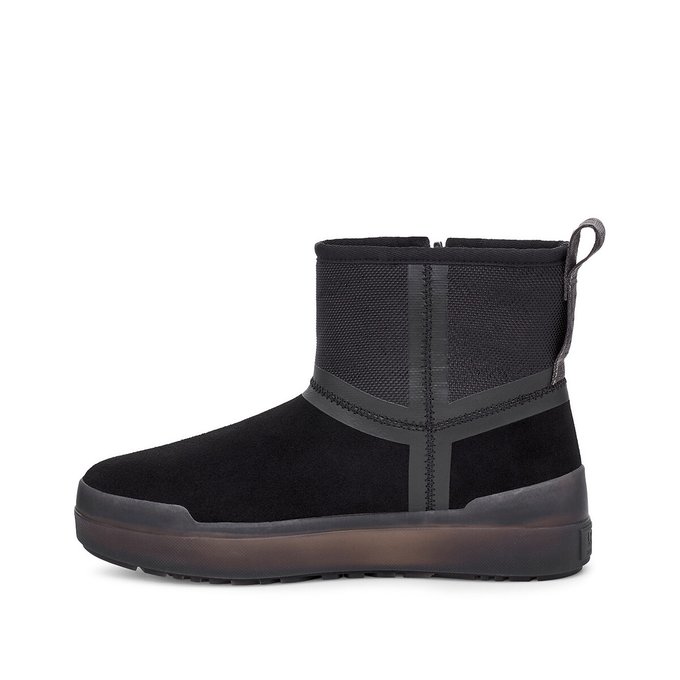 ugg abree mini leather boot