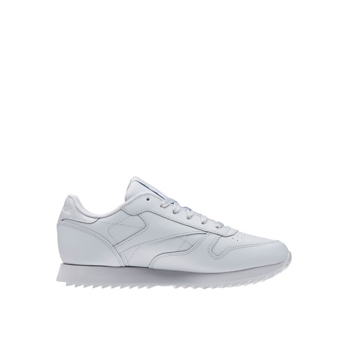 reebok grey trainers