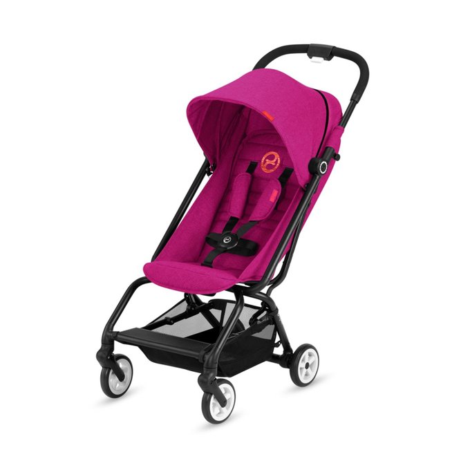 poussette combiné discount