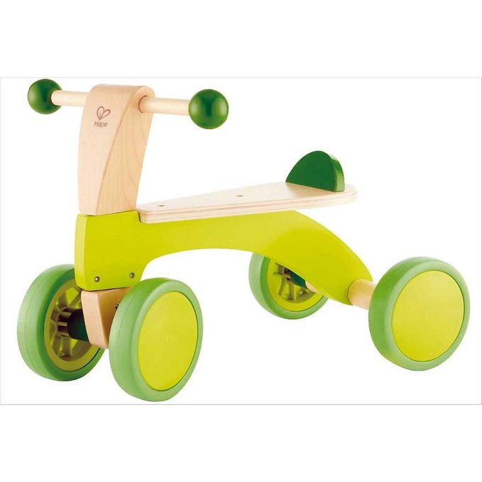 vélo trotteur tomy