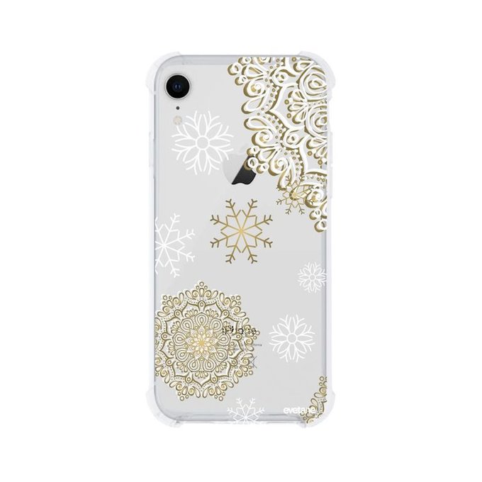 coque iphone xr bling bling