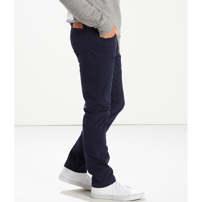 levi's cotton trousers