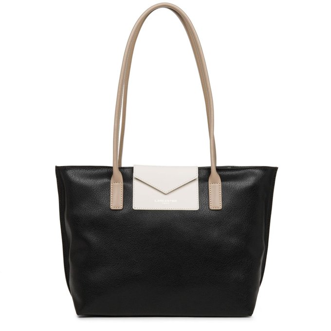 sac cabas lancaster pas cher