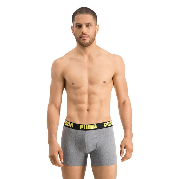 boxer noir homme puma boxer noir homme puma