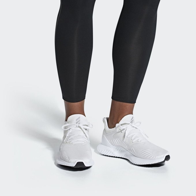 adidas alphabounce beyond blanche adidas alphabounce beyond blanche