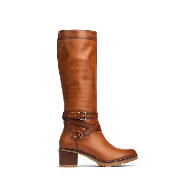 bottes femme pikolinos