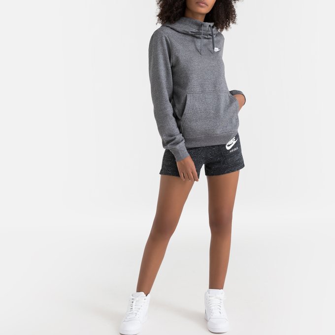 Nike Sportswear Leg A See Damen Leggings mit hohem Bund (große Größe) Nike Sportswear Leg A See Damen Leggings mit hohem Bund (große Größe)