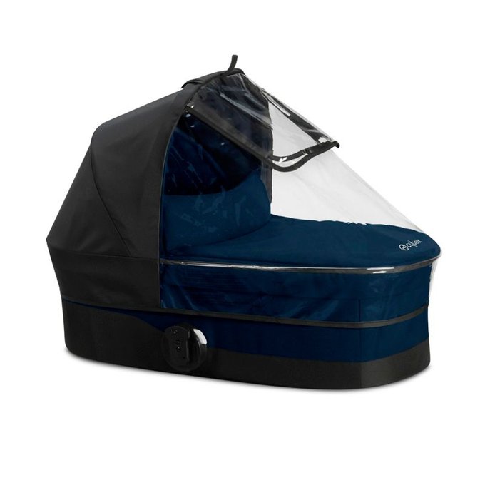 Habillage De Pluie Nacelle S Cybex La Redoute Habillage De Pluie Nacelle S Cybex La Redoute