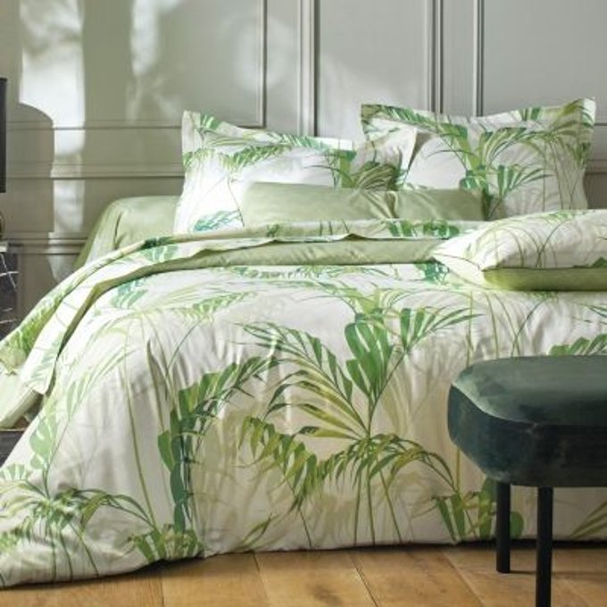 housse de couette guess