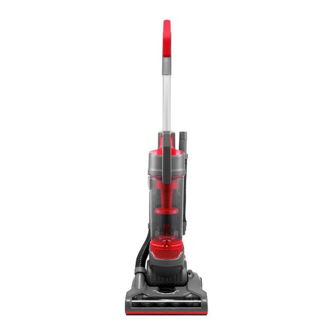 upright vacuum cleaner