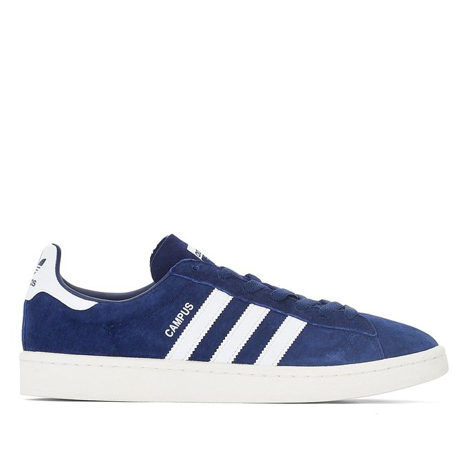 adidas campus femme bleu marine