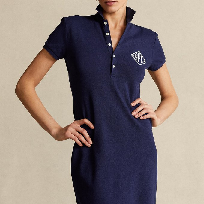 polo ralph lauren polo dress