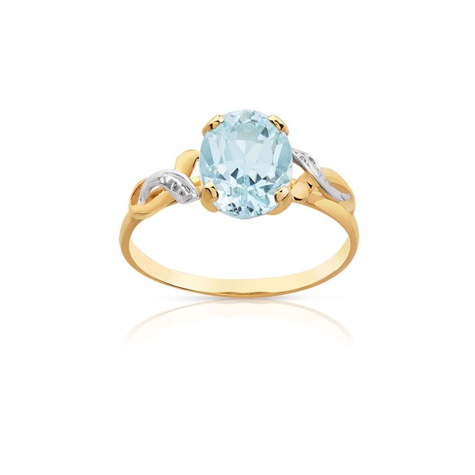 faire briller une bague en or faire briller une bague en or