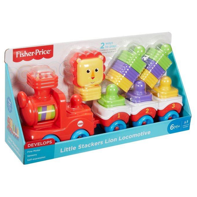 lil trotteur scooter fisher price