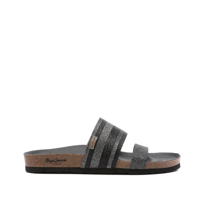 pepe jeans mules