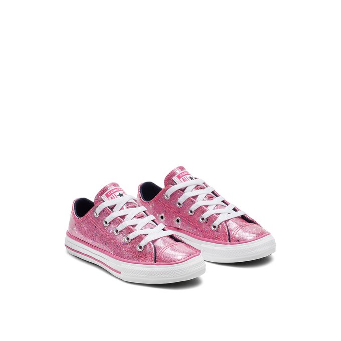 converse niña brillantes converse niña brillantes