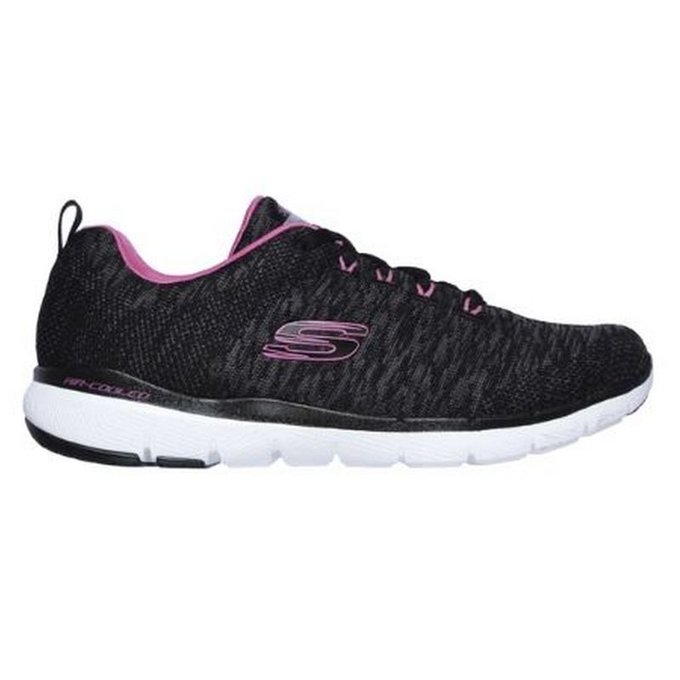 skechers rose fluo