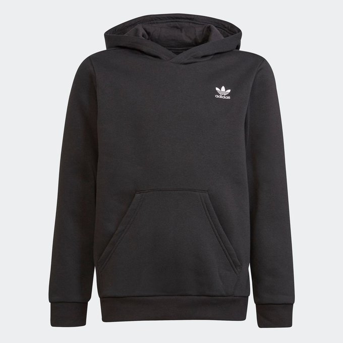 sweat adidas a capuche femme