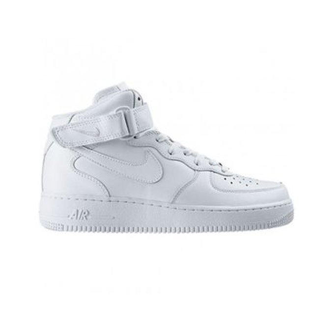 nike air force 1 mid homme france