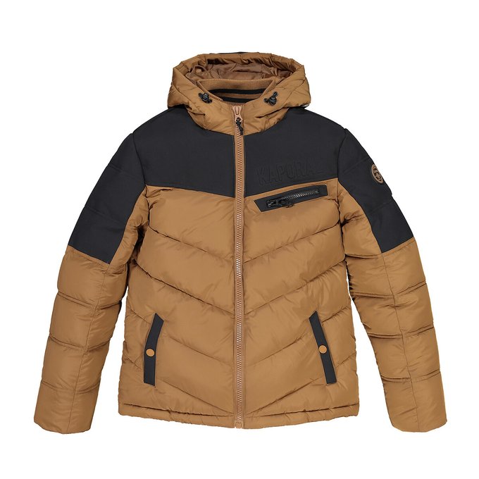 Blouson ado garçon kaporal clearance