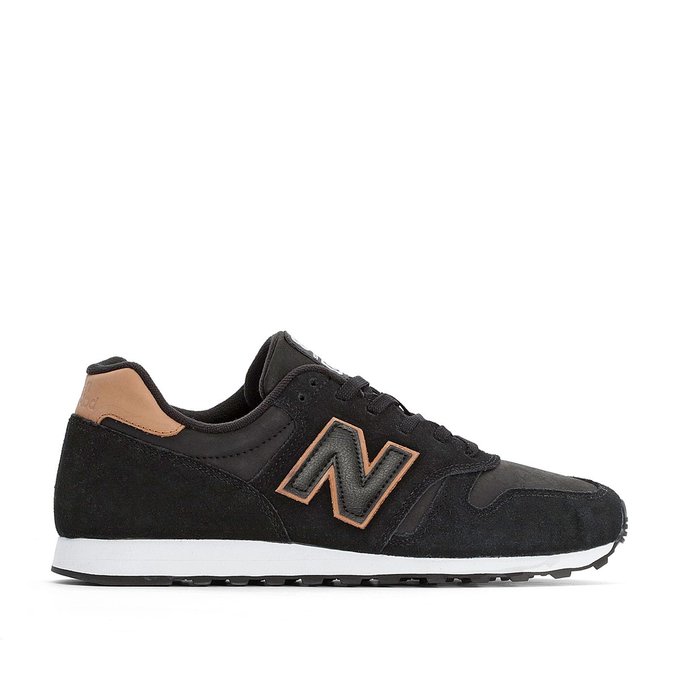 basket homme new balance noire en cuir basket homme new balance noire en cuir