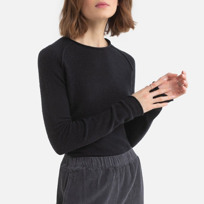 vintage crew neck jumpers