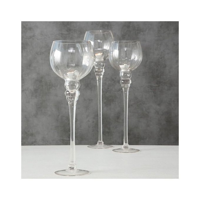 Get Decoration photophore en verre Free