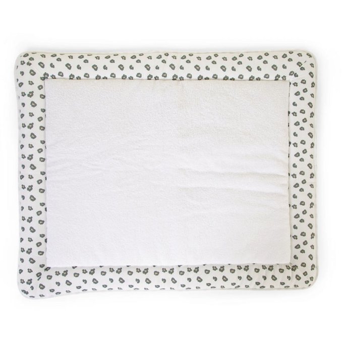Tapis De Parc Pour Bebe 75 X 95 Cm Leopard Multicolore Childwood La Redoute Tapis De Parc Pour Bebe 75 X 95 Cm Leopard Multicolore Childwood La Redoute