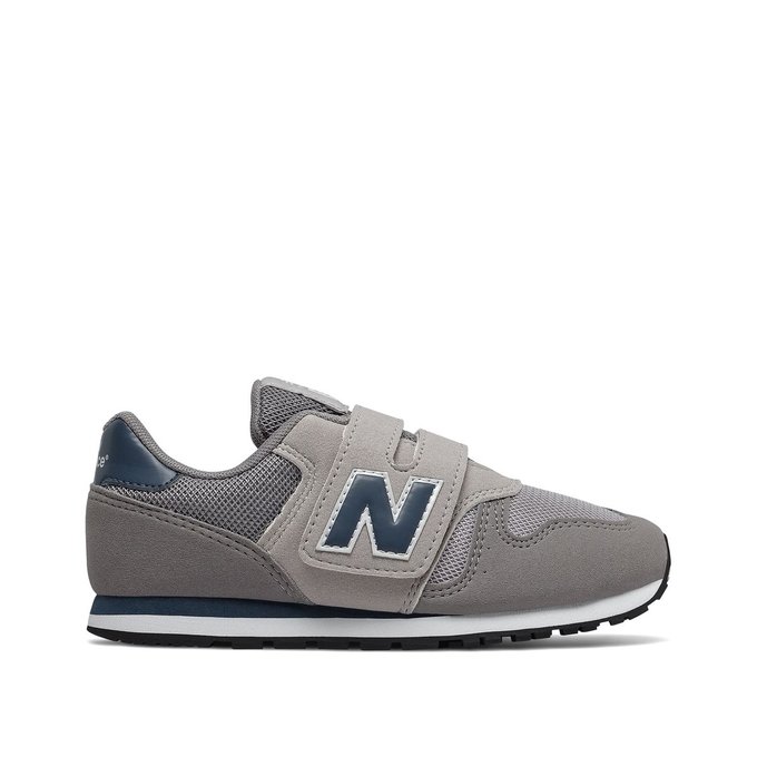 new balance 373 grise