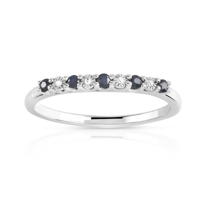 bague en argent avec vrai diamant bague en argent avec vrai diamant