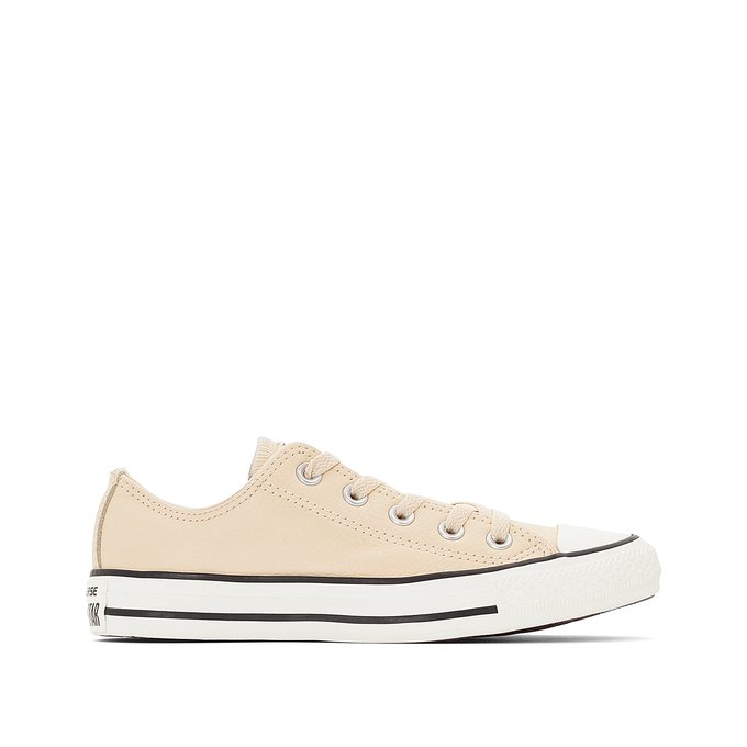 converse all star ox piel converse all star ox piel