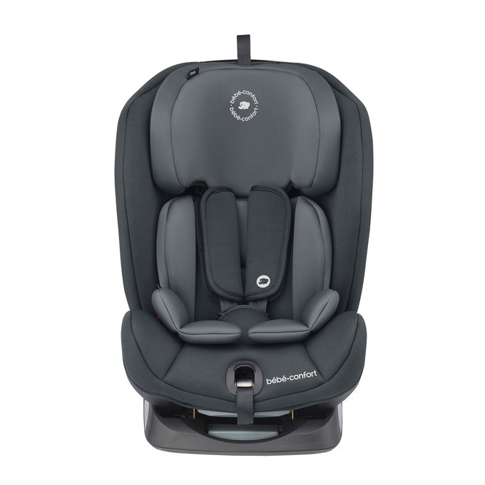 Siege Auto Titan Isofix Bebe Confort Gris La Redoute