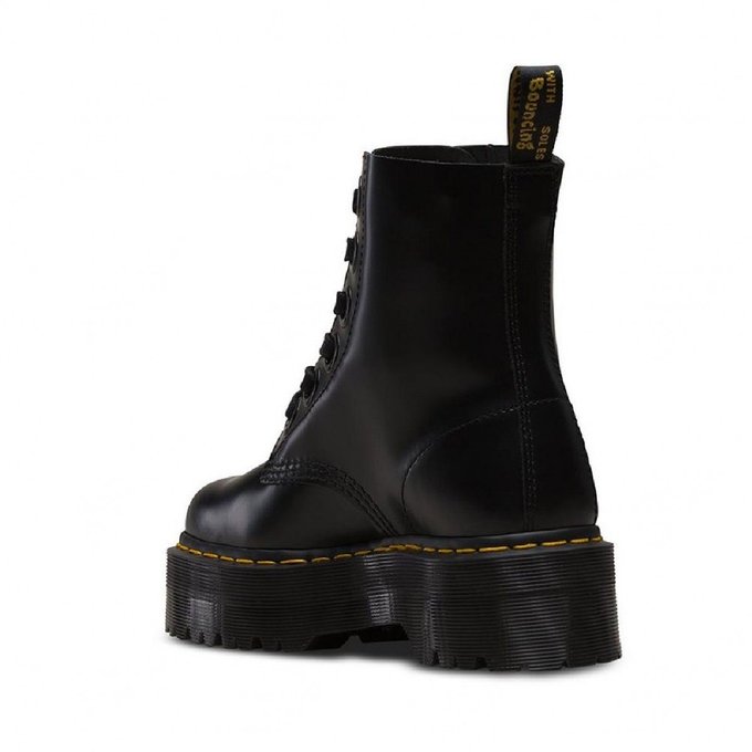 la redoute doc martens femme