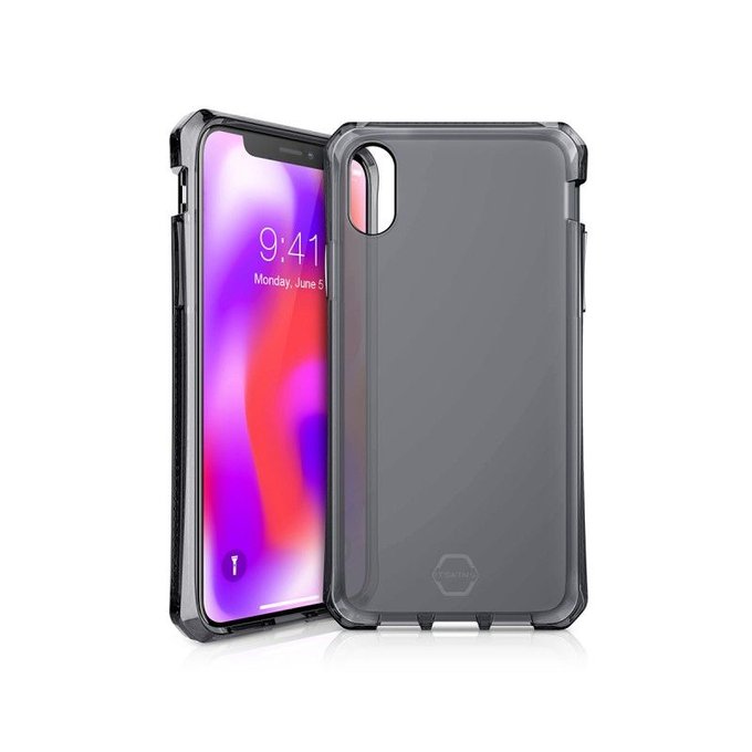 coque iphone xr coussin